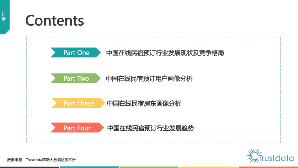 Trustdata-2019年中国在线民宿行业专题研究报告-2019.4-35页.pdf_第3页