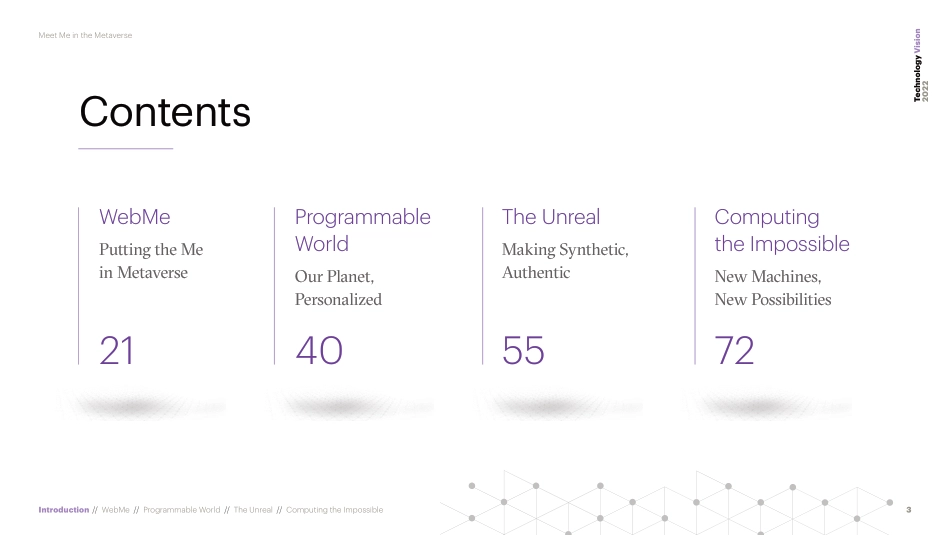 2022年科技愿景报告+Technology+Vision+2022+Meet+Me+in+the+Metaverse.pdf_第3页