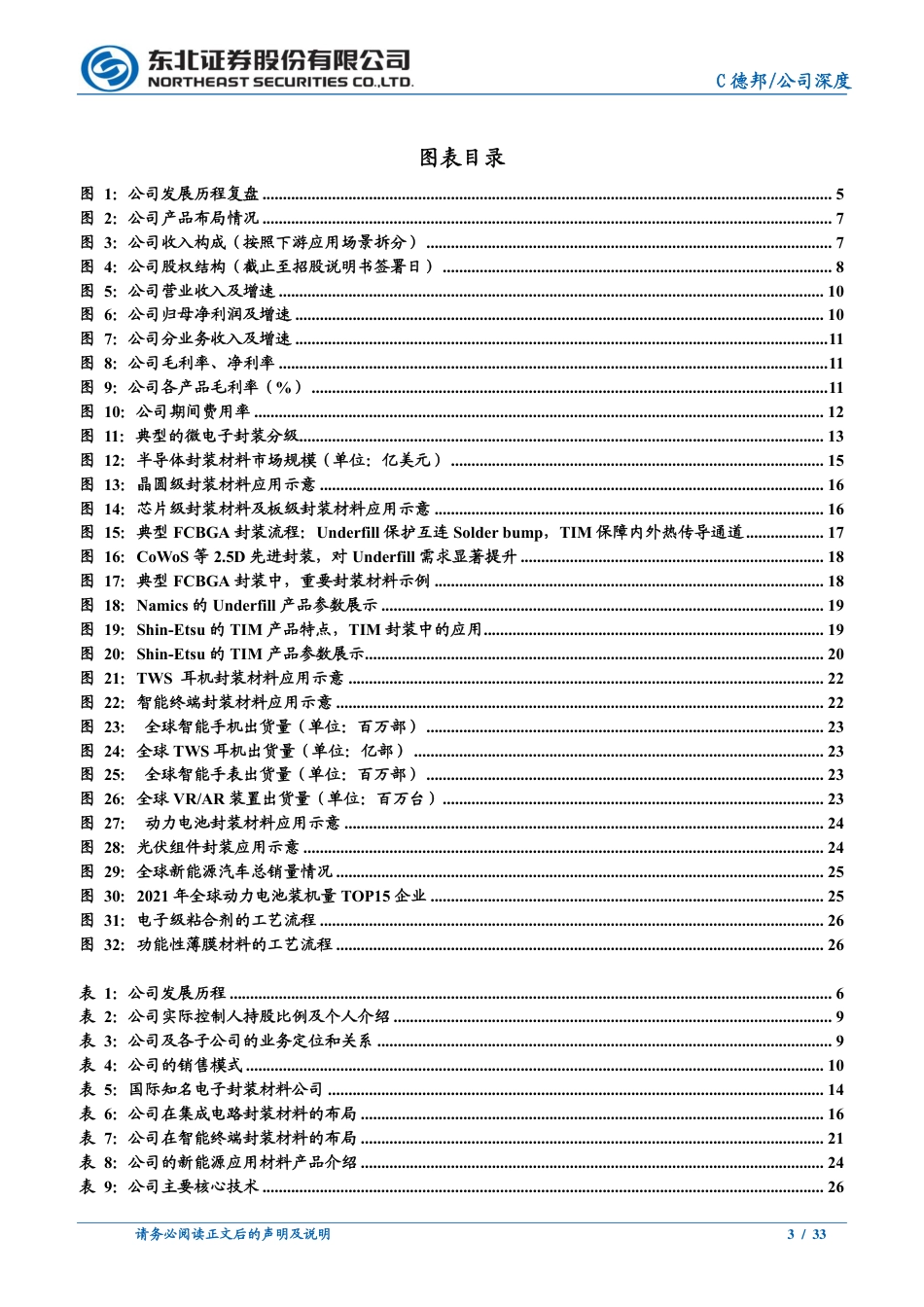 东北证券-德邦科技-688035-乘国产替代东风，打造高端电子封装材料巨头.pdf_第3页