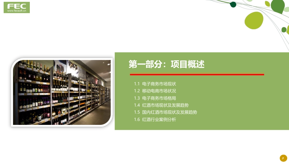 FEC富润互联网+酒类电商解决方案.ppt_第3页