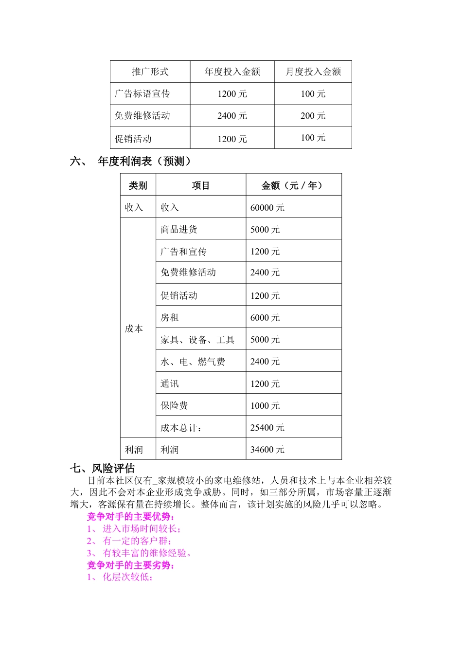 创-业-计-划-书.doc_第3页