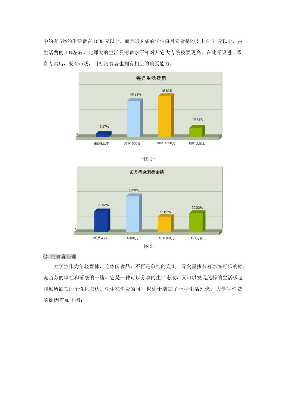 开设进口零食专卖店的策划.doc_第3页