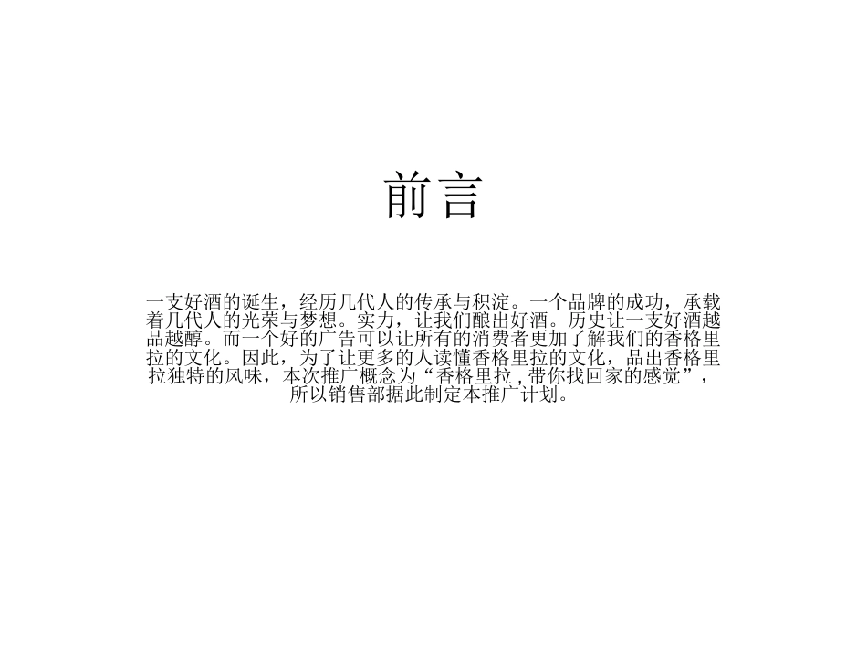 美酒广告策划书-(2).ppt_第1页