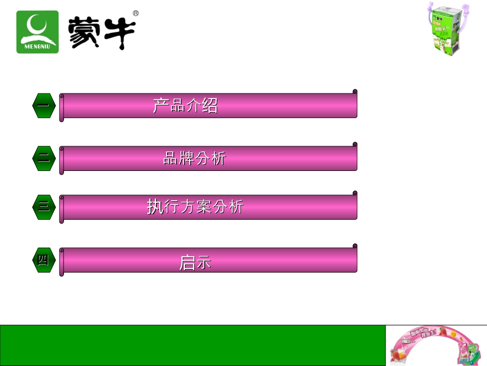 蒙牛酸酸乳广告策划方案评析.ppt_第2页