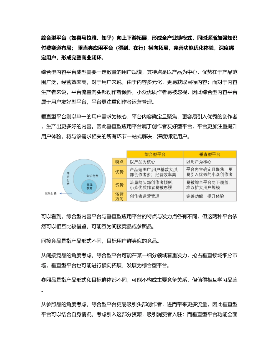 得到App竞品分析（1）：一文读懂如何科学选择竞品.pdf_第2页