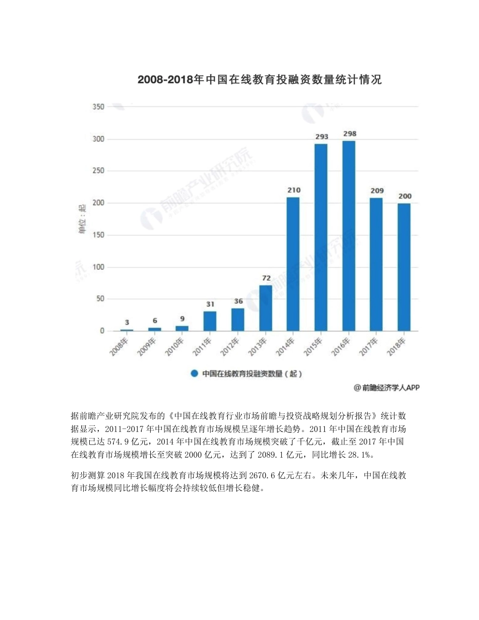 竞品分析   学堂在线 VS 中国大学MOOC，MOOC的艰难之路.pdf_第2页