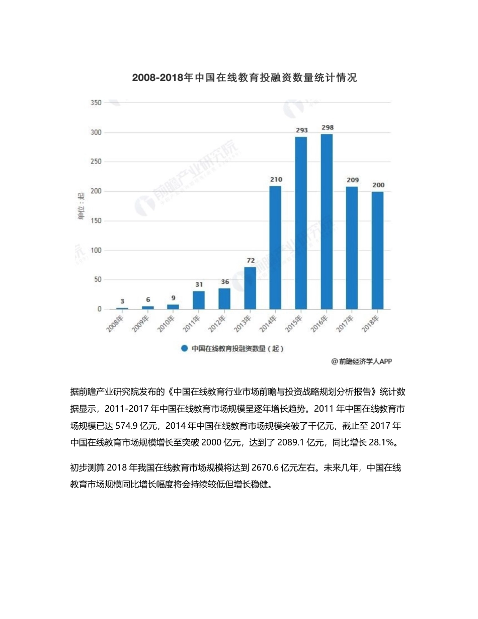 竞品分析  学堂在线 VS 中国大学MOOC，MOOC的艰难之路.pdf_第2页