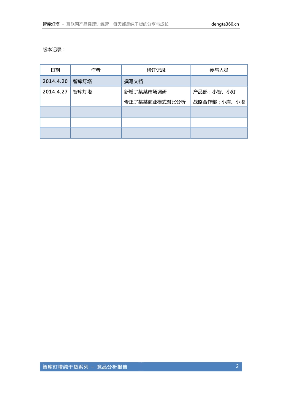 竞品分析报告_2014.04.20.pdf_第2页