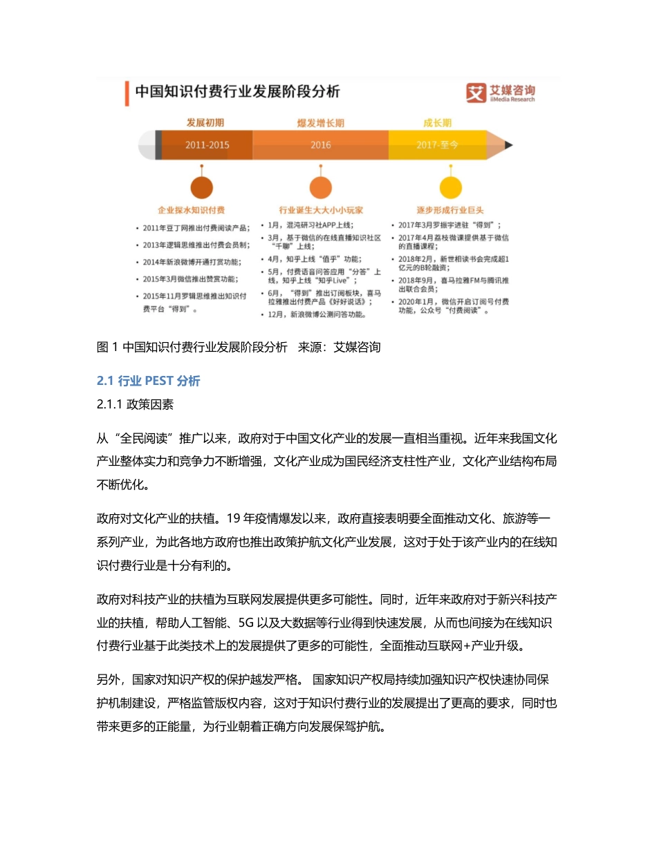 竞品分析报告：荔枝微课VS千聊APP.pdf_第2页