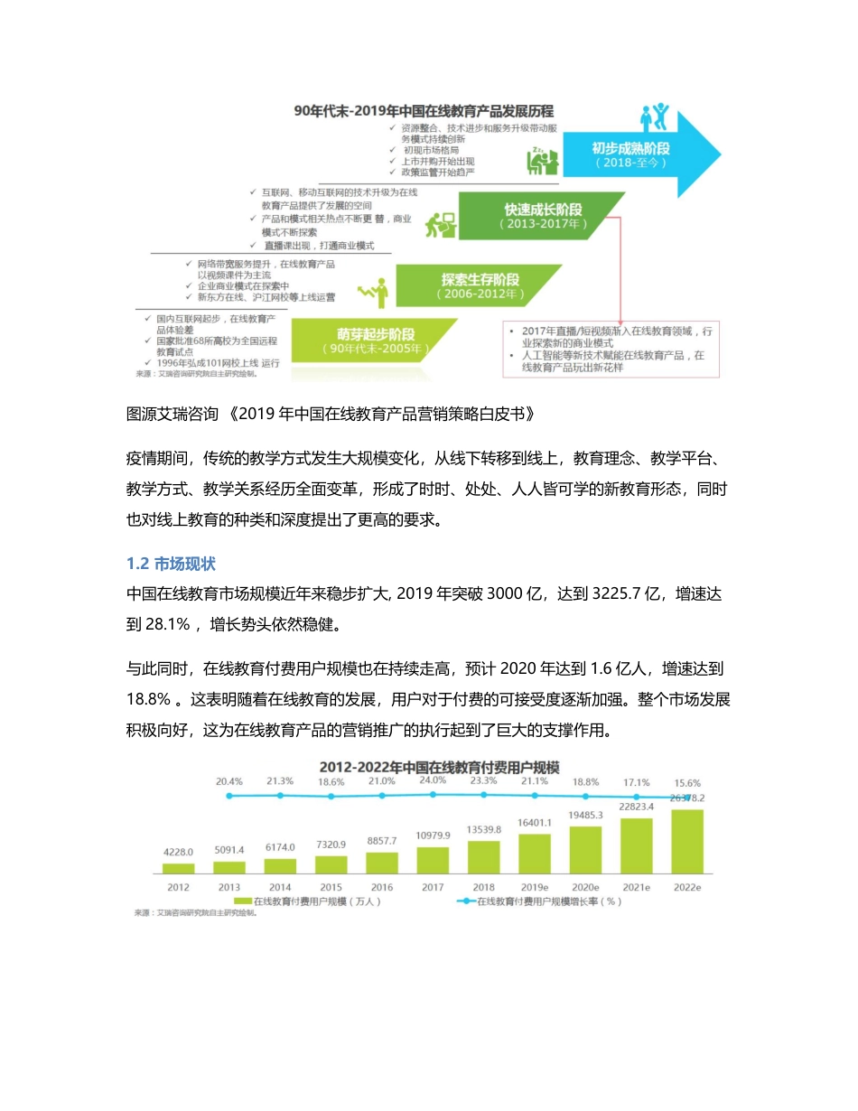 竞品分析：网易云课堂 vs 腾讯课堂.pdf_第2页