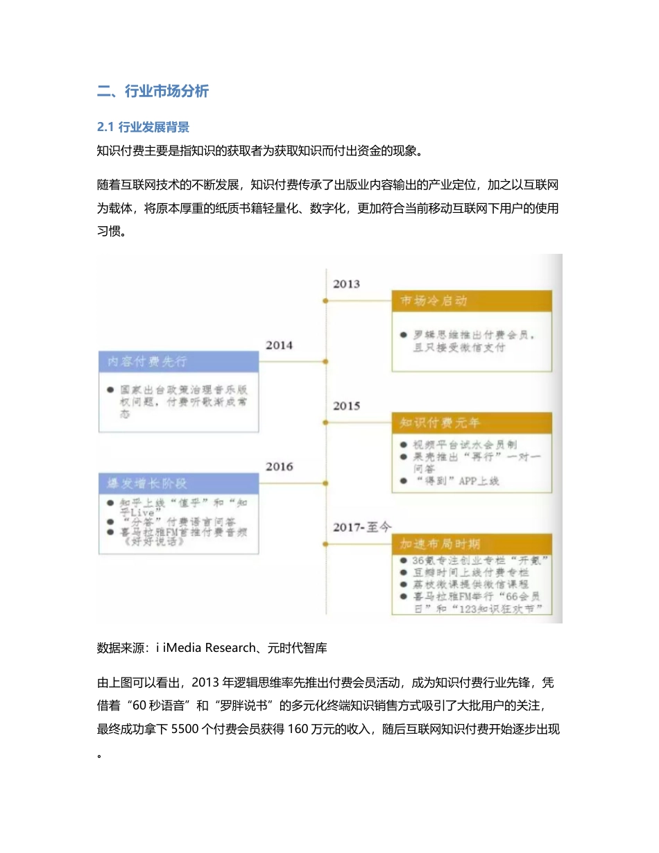 竞品分析：荔枝微课VS千聊.pdf_第2页