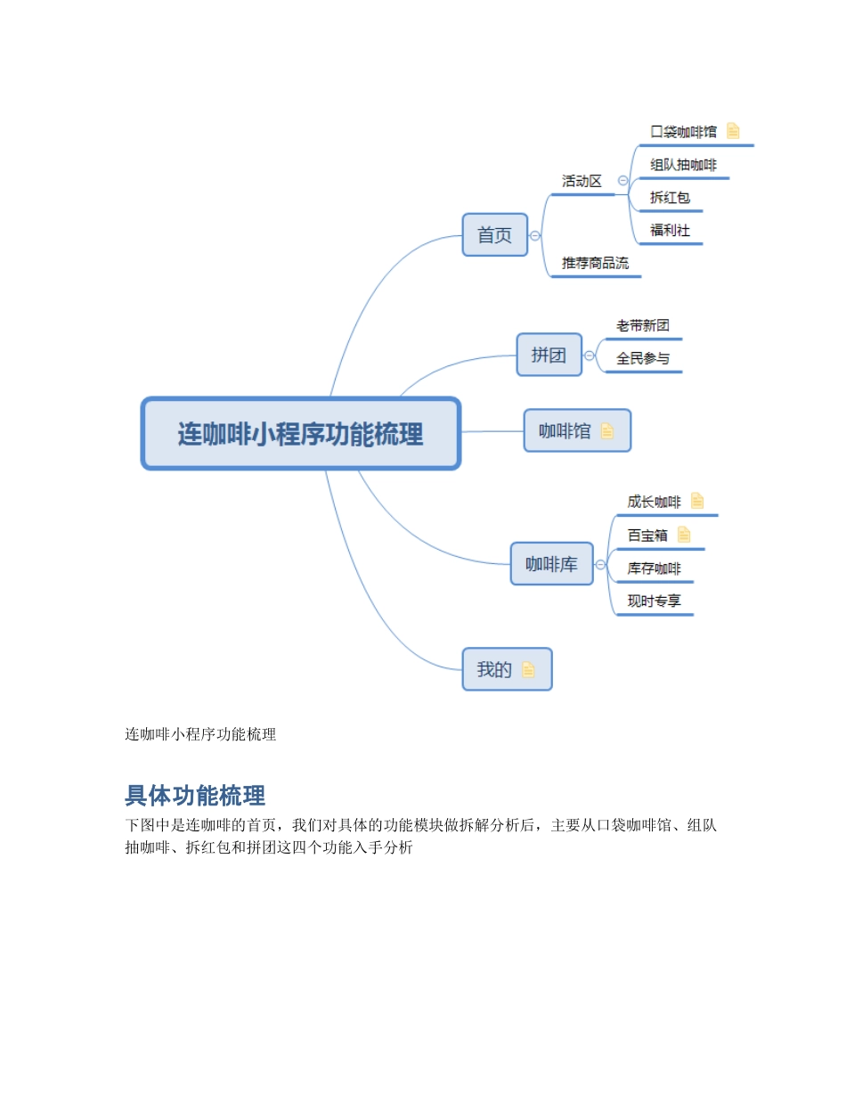 连咖啡中不得不说的有趣玩法.pdf_第2页