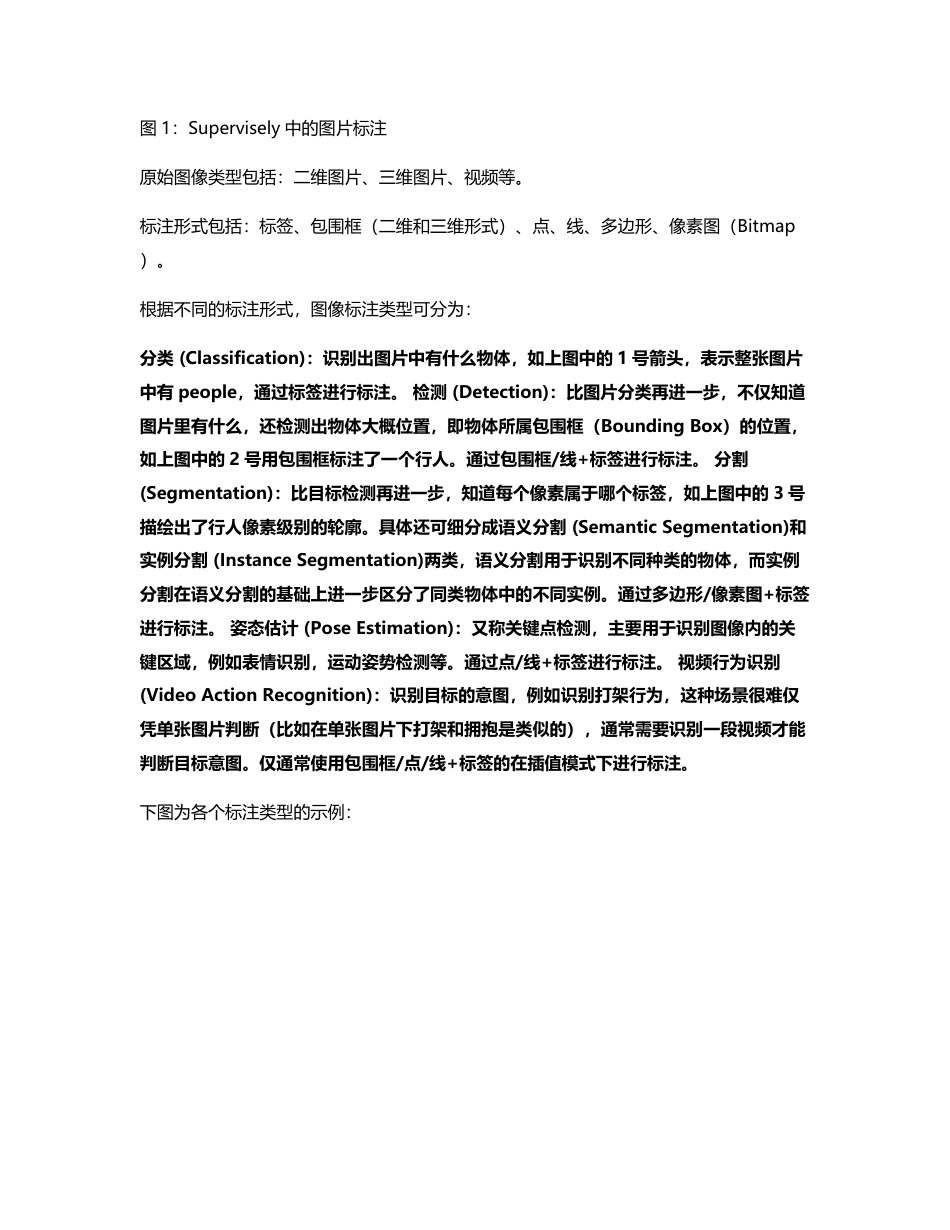 万字干货  图像标注工具竞品分析.pdf_第2页