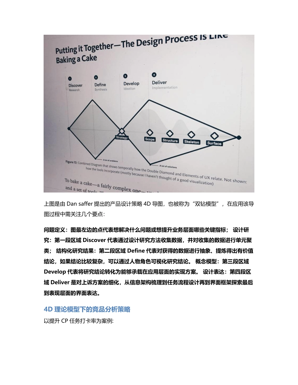 从竞品分析到设计产出，如何做好每一步？.pdf_第2页