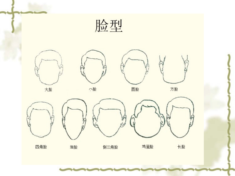 《相貌各异的我们》生物的多样性PPT课件3_第2页