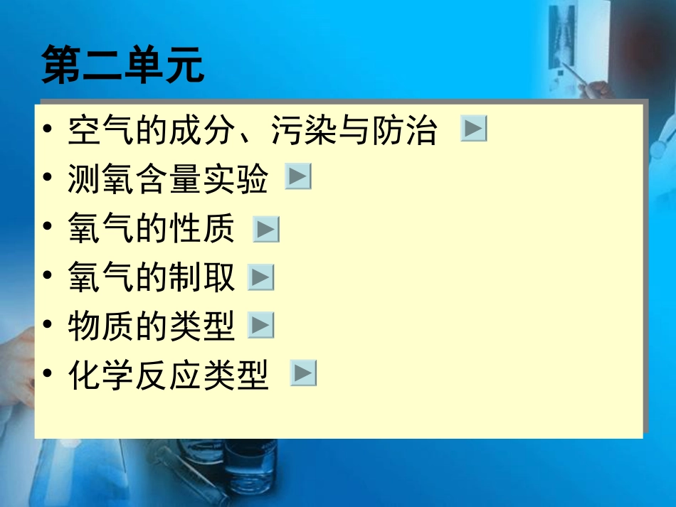 《九年级化学上册总复习》PPT课件_第3页