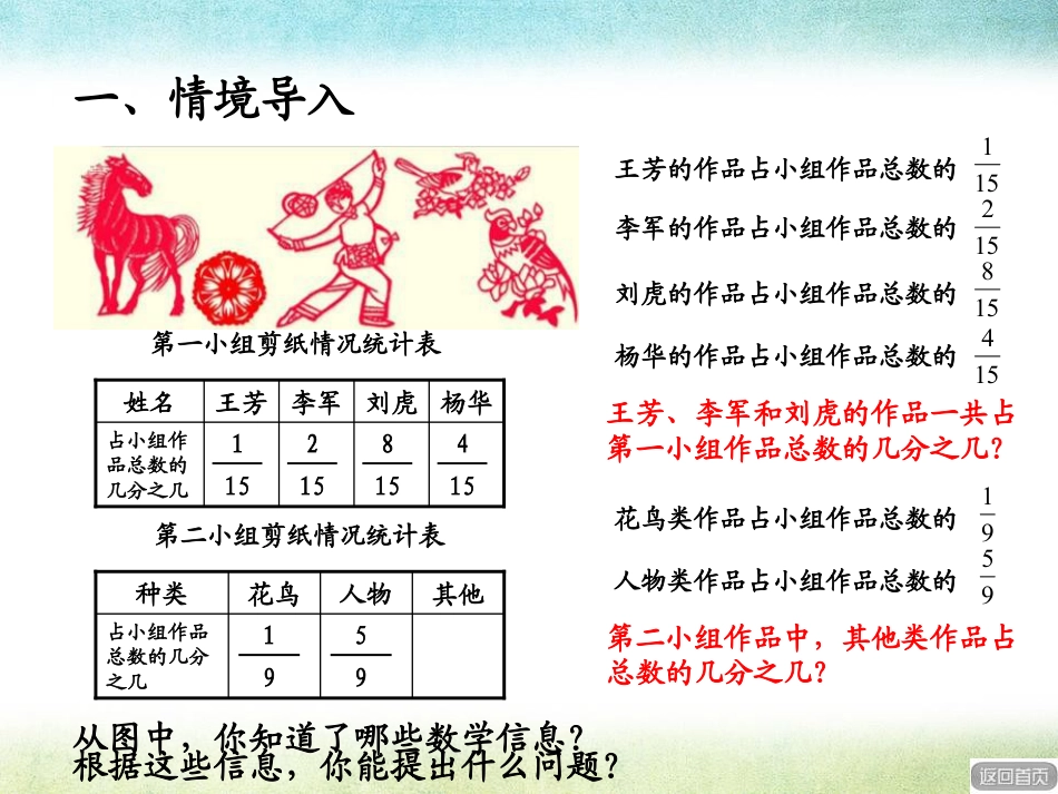 《剪纸中的数学》PPT课件6_第2页