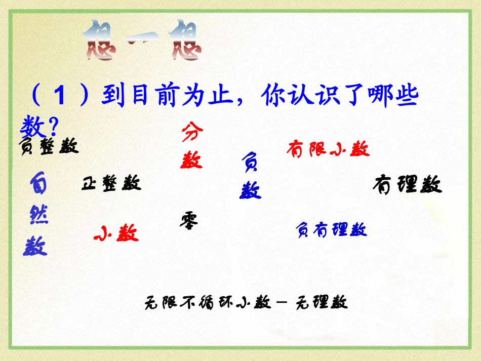 《实数》PPT课件10_第3页