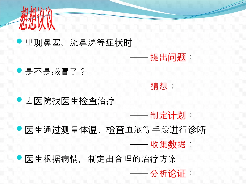 《像科学家一样探究》走进物理PPT课件2_第2页