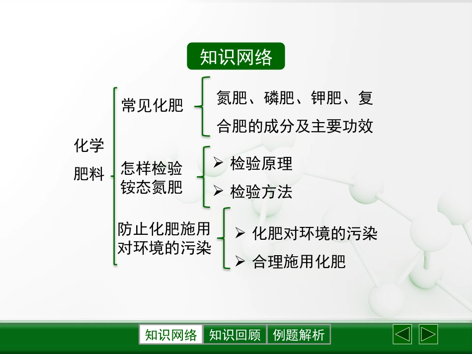 《化学肥料》常见的酸、碱、盐PPT课件3_第2页