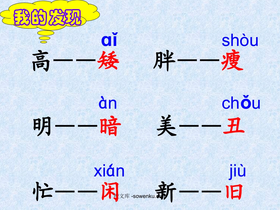 语文园地五PPT课件下载_第2页