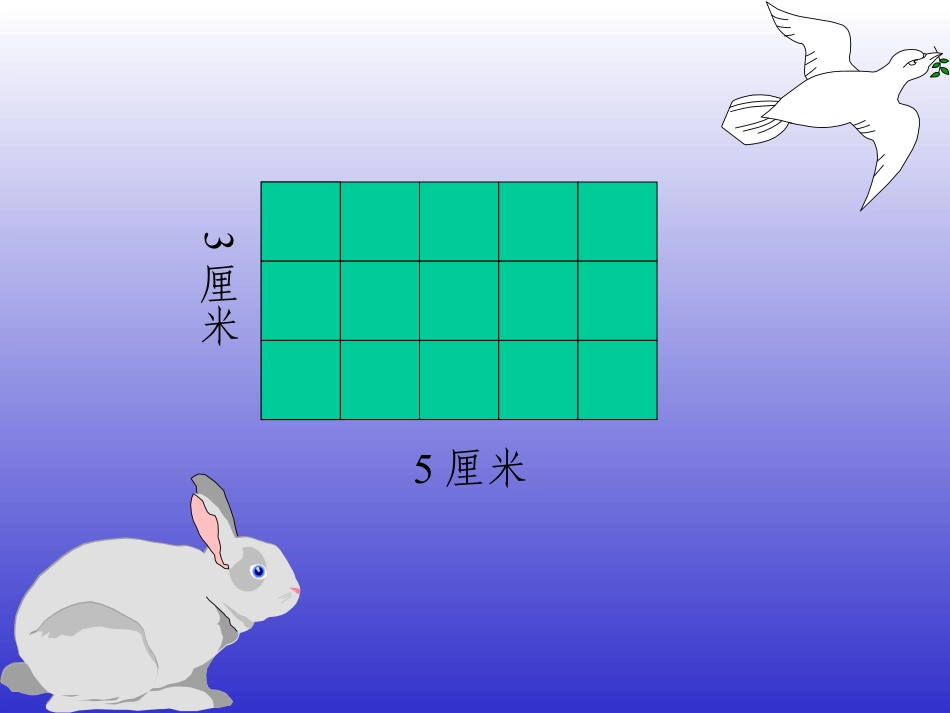 《长方形面积的计算》多边形的面积PPT课件_第3页