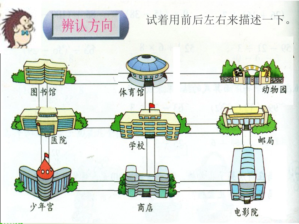 《升旗台在哪里》旗杆和影子PPT课件_第3页