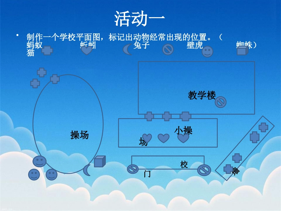 《考察动物和植物》认识更多的生物PPT课件_第3页