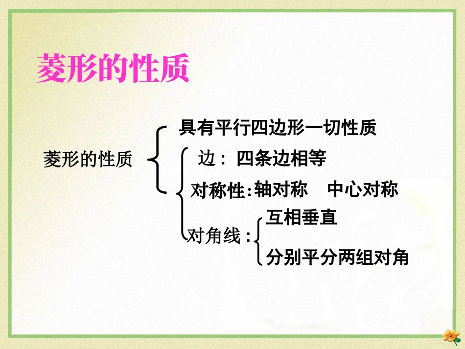 《正方形》PPT_第3页