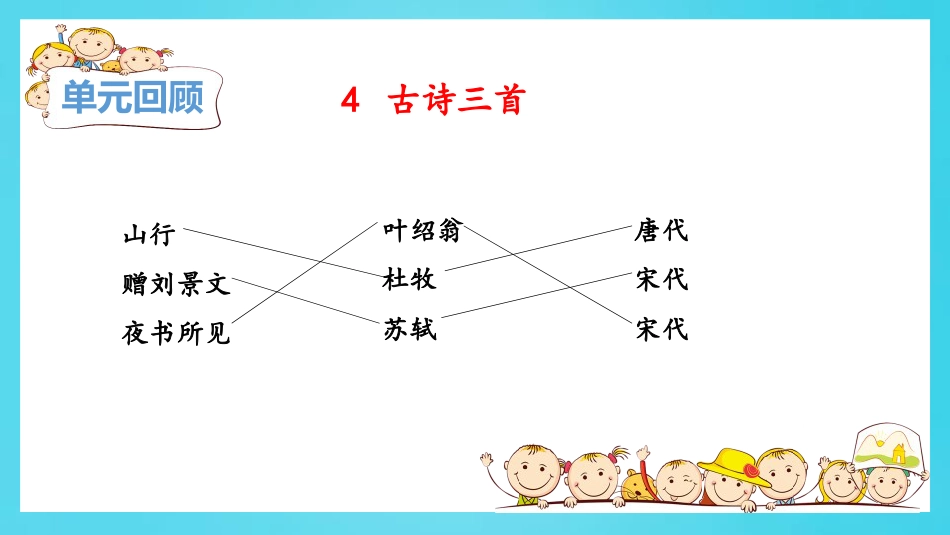 《语文园地二》PPT下载(三年级上册)_第3页