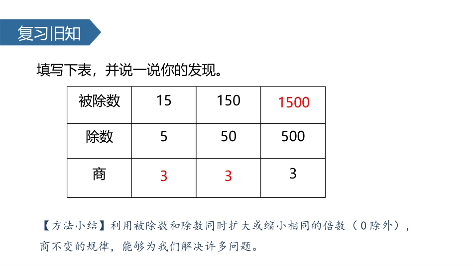 《一个数除以小数》小数除法PPT教学课件_第2页