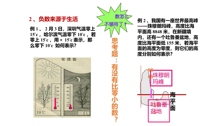 《有理数》有理数及其运算PPT_第3页