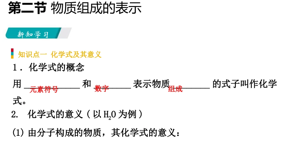 《物质组成的表示》我们周围的空气PPT(第1课时)_第3页