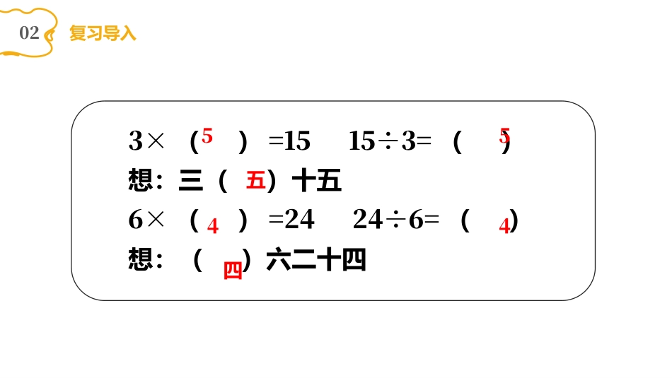 《乘法口诀求商》PPT下载(第2课时)_第3页