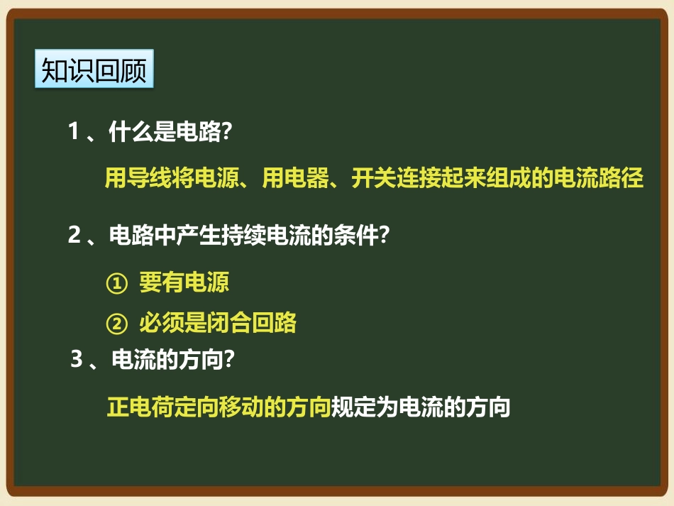 《串联和并联》电流和电路PPT优质课件_第2页