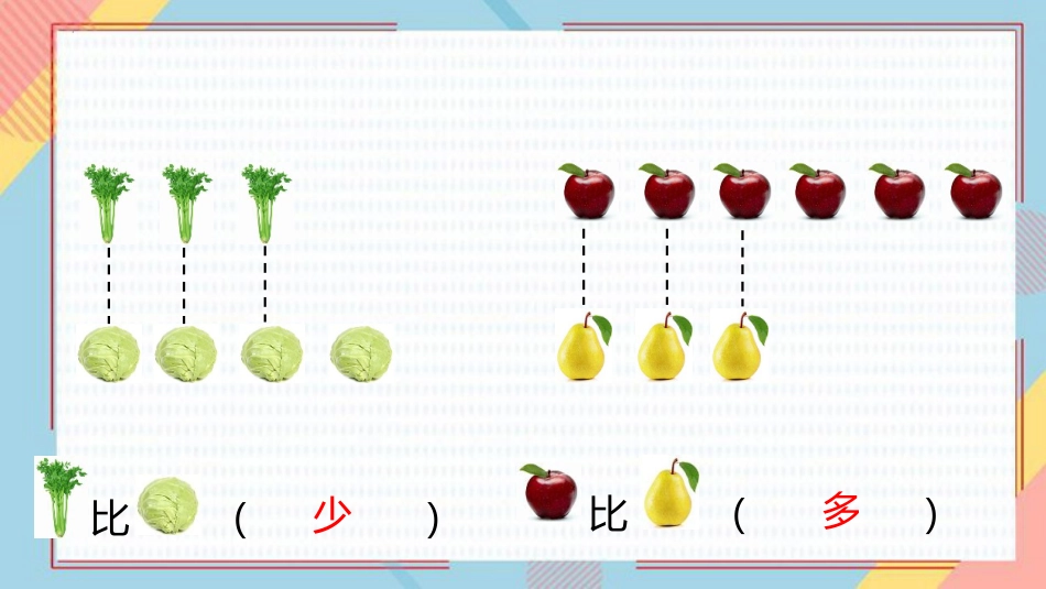 《动物乐园》生活中的数PPT免费课件_第3页