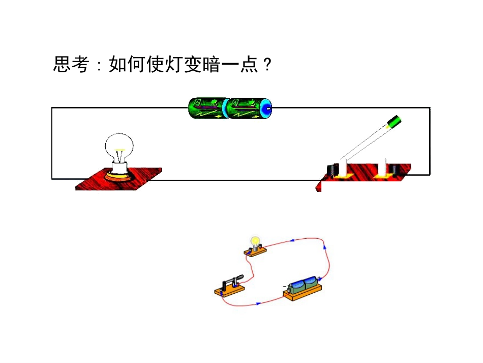 《变阻器》PPT教学课件_第3页