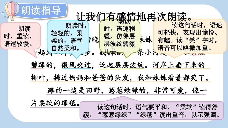 《一匹出色的马》PPT教学课件(第2课时)_第3页