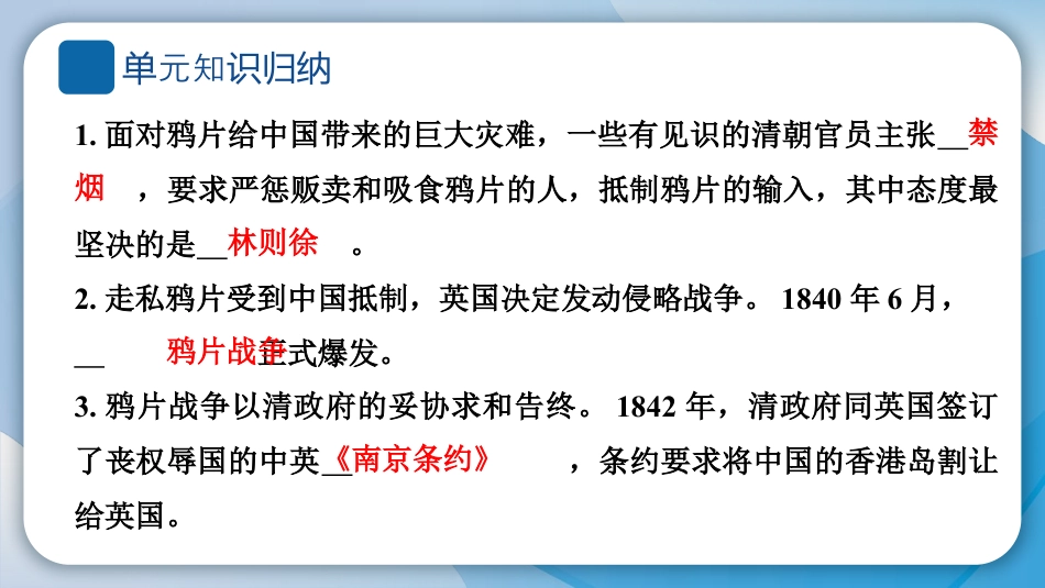 《不甘屈辱 奋勇抗争》PPT教学课件下载_第3页