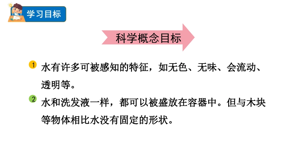 《观察一瓶水》PPT精品课件下载_第2页